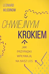 Chwiejnym krokiemLeonard Mlodinow