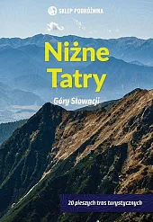 Niżne Tatry Góry SłowacjiJán Lacika