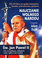Nauczanie wolnego naroduJolanta Sosnowska