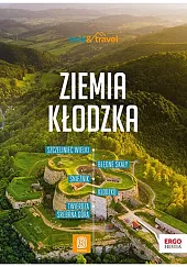 Ziemia Kłodzka trek&amp;travelWinkiel Marcin