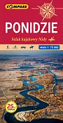 Ponidzie Szlak kajakowy Nidy Wyd 9 / Compass