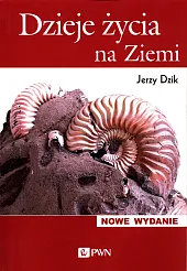 Dzieje życia na ZiemiJerzy Dzik