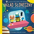 Układ Słoneczny z profesorem Astrokotem Układ Słoneczny z profesorem Astrokotem