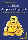 Buddyzm dla początkujących Buddyzm dla początkujących