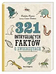 321 intrygujących faktów o zwierzętach