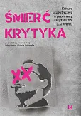 Śmierć krytyka Śmierć krytyka