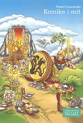 Komiks i mit Komiks i mit