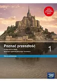 Poznać przeszłość Historia 1 Podręcznik Zakres podstawowy Poznać przeszłość Historia 1 Podręcznik Zakres podstawowy