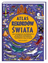 Atlas rekordów świataEmily Hawkins