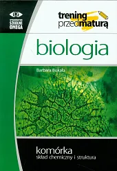 Biologia Komórka skład chemiczny i strukturaBarbara Bukała