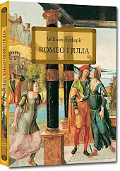 Romeo i JuliaWilliam Szekspir