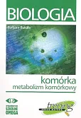 Biologia Trening przed maturą Komórka Metabolizm komórkowy