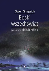 Boski WszechświatOwen Gingerich