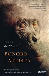 Bonobo i ateistaFrans de Waal