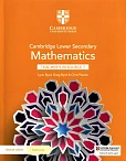 Cambridge Lower Secondary Mathematics Teacher's Resource 7