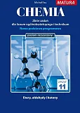 Chemia Zbiór zadań Zeszyt 11 Matura Poziom rozszerzony Chemia Zbiór zadań Zeszyt 11 Matura Poziom rozszerzony