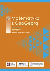 Matematyka z GeoGebrąEdyta Pobiega