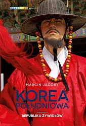 Korea PołudniowaMarcin Jacoby Korea PołudniowaMarcin Jacoby