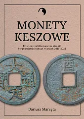 Monety keszoweDariusz Marzęta