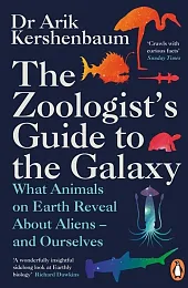 The Zoologists Guide to the Galaxy