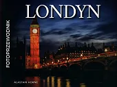 Londyn FotoprzewodnikAlastair Horne