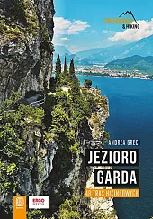 Jezioro Garda 48 tras hikingowychAndrea Greci