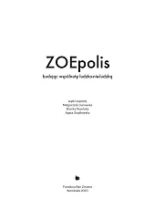 ZOEpolis ZOEpolis