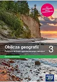 Oblicza geografii 3 Podręcznik Zakres podstawowy Oblicza geografii 3 Podręcznik Zakres podstawowy
