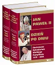 Jan Paweł II Dzień po dniu T 1-2 Jan Paweł II Dzień po dniu T 1-2