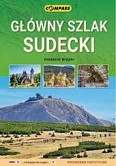 Główny Szlak SudeckiWaldemar Brygier