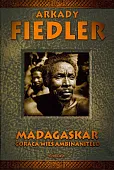 Madagaskar Gorąca wieś Ambinanitelo Madagaskar Gorąca wieś Ambinanitelo