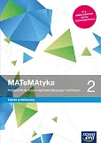 MATeMAtyka 2 Podręcznik Zakres podstawowy MATeMAtyka 2 Podręcznik Zakres podstawowy