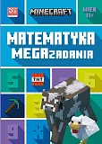 Minecraft Matematyka Megazadania 11+