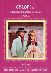 Chłopi Tom 1 Władysława Stanisława ReymontaAlina Łoboda