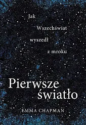 Pierwsze światłoEmma Chapman