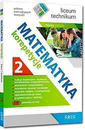 Matematyka korepetycje Część 2 Matematyka korepetycje Część 2
