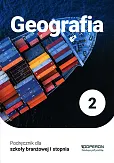 Geografia 2 Podręcznik Geografia 2 Podręcznik