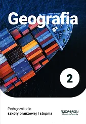 Geografia 2 PodręcznikSławomir Kurek Geografia 2 PodręcznikSławomir Kurek