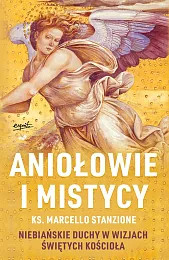 Aniołowie i mistycyMarcello Stanzione