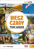 Bieszczady pełne wrażeń. ActiveBook. Wydanie 1
