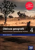 Oblicza geografii 4 Podręcznik Zakres rozszerzony Oblicza geografii 4 Podręcznik Zakres rozszerzony