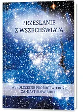 Przesłanie z Wszechświata Tom 2Gabriele  Przesłanie z Wszechświata Tom 2Gabriele