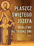 Płaszcz Świętego Józefa Płaszcz Świętego Józefa