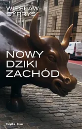 Nowy Dziki ZachódWiesław Cypryś