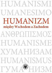 Humanizm między Wschodem a Zachodem