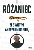 Różaniec ze świętym Andrzejem Bobolą