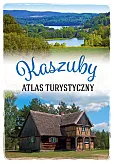 Atlas turystyczny Kaszuby