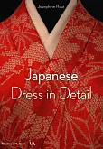 Japanese Dress in Detail Japanese Dress in Detail