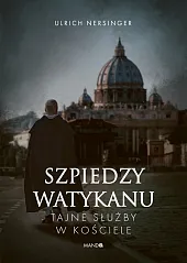 Szpiedzy Watykanu