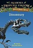 Akademia Tropicieli Faktów Dinozaury